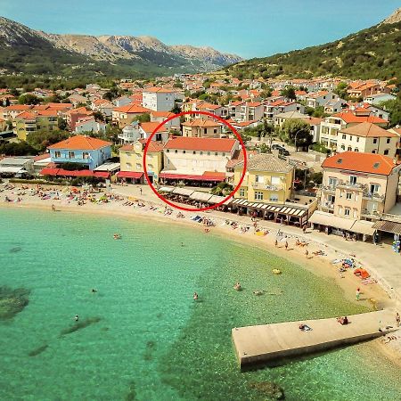 Apartment By The Sea Baska  Bagian luar foto