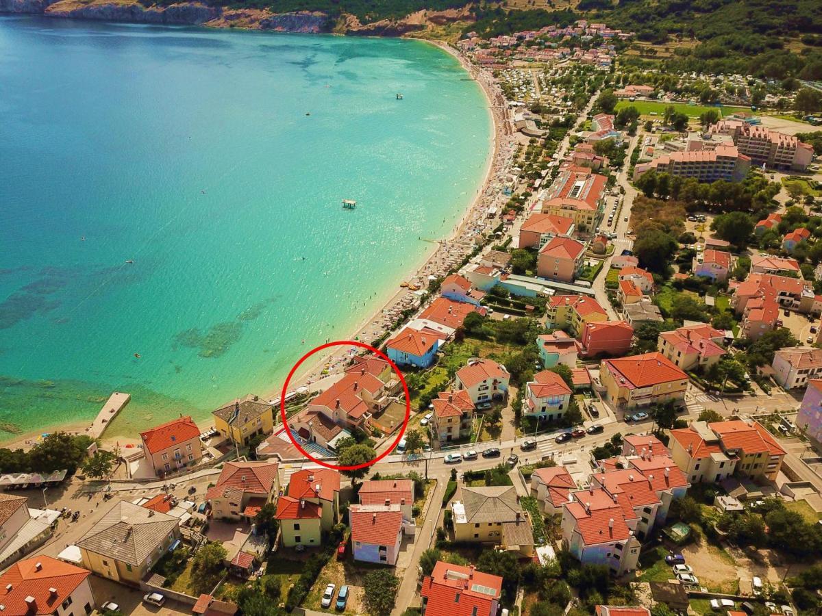 Apartment By The Sea Baska  Bagian luar foto