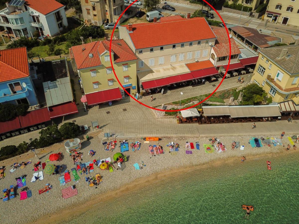 Apartment By The Sea Baska  Bagian luar foto