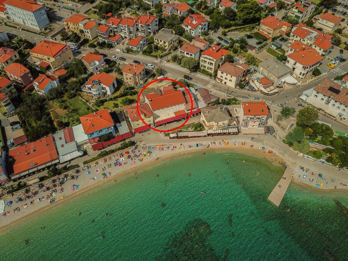 Apartment By The Sea Baska  Bagian luar foto