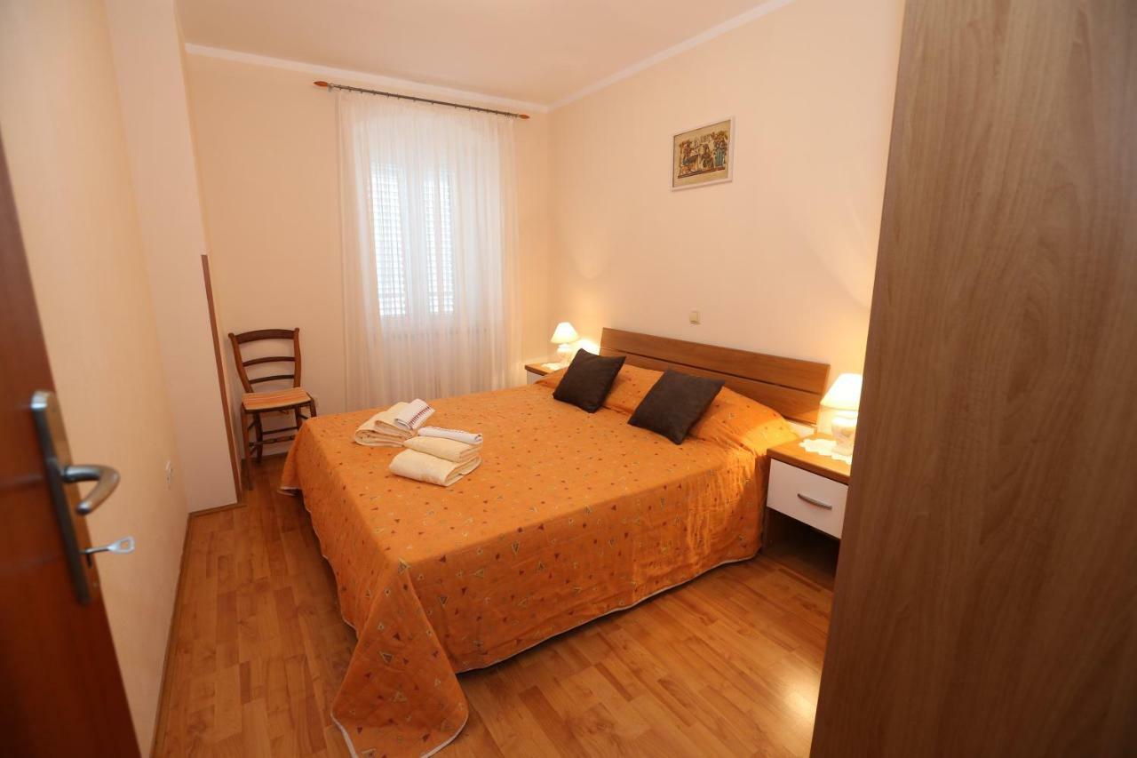 Apartment By The Sea Baska  Bagian luar foto