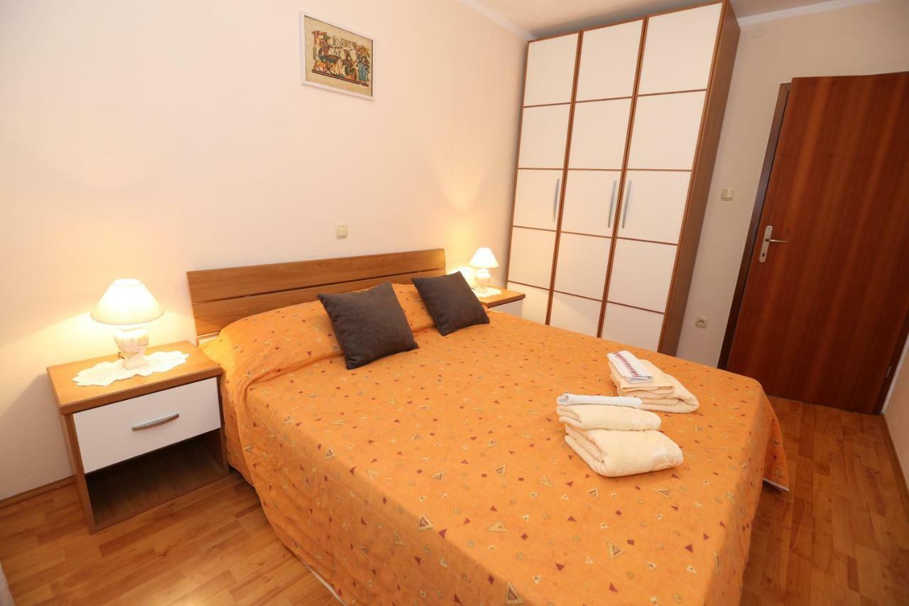 Apartment By The Sea Baska  Bagian luar foto