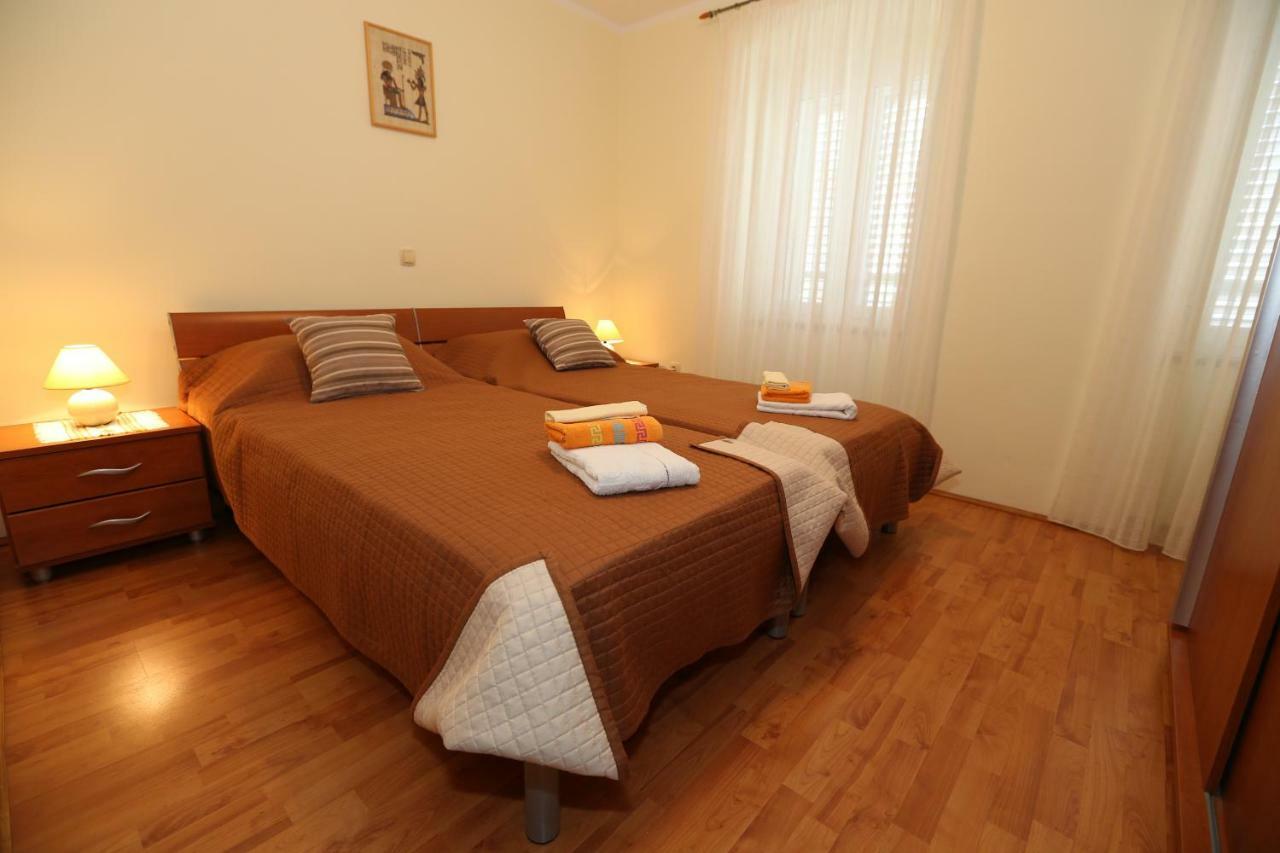 Apartment By The Sea Baska  Bagian luar foto