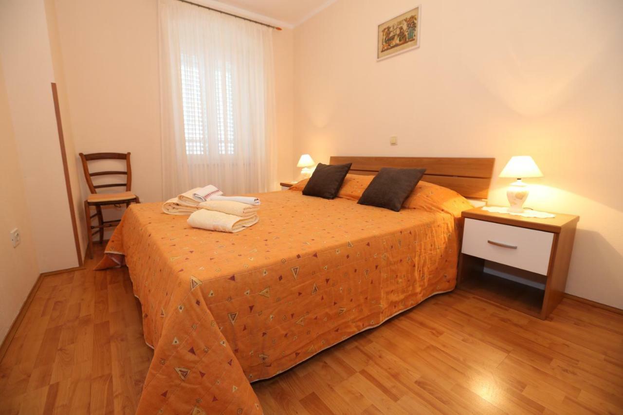 Apartment By The Sea Baska  Bagian luar foto